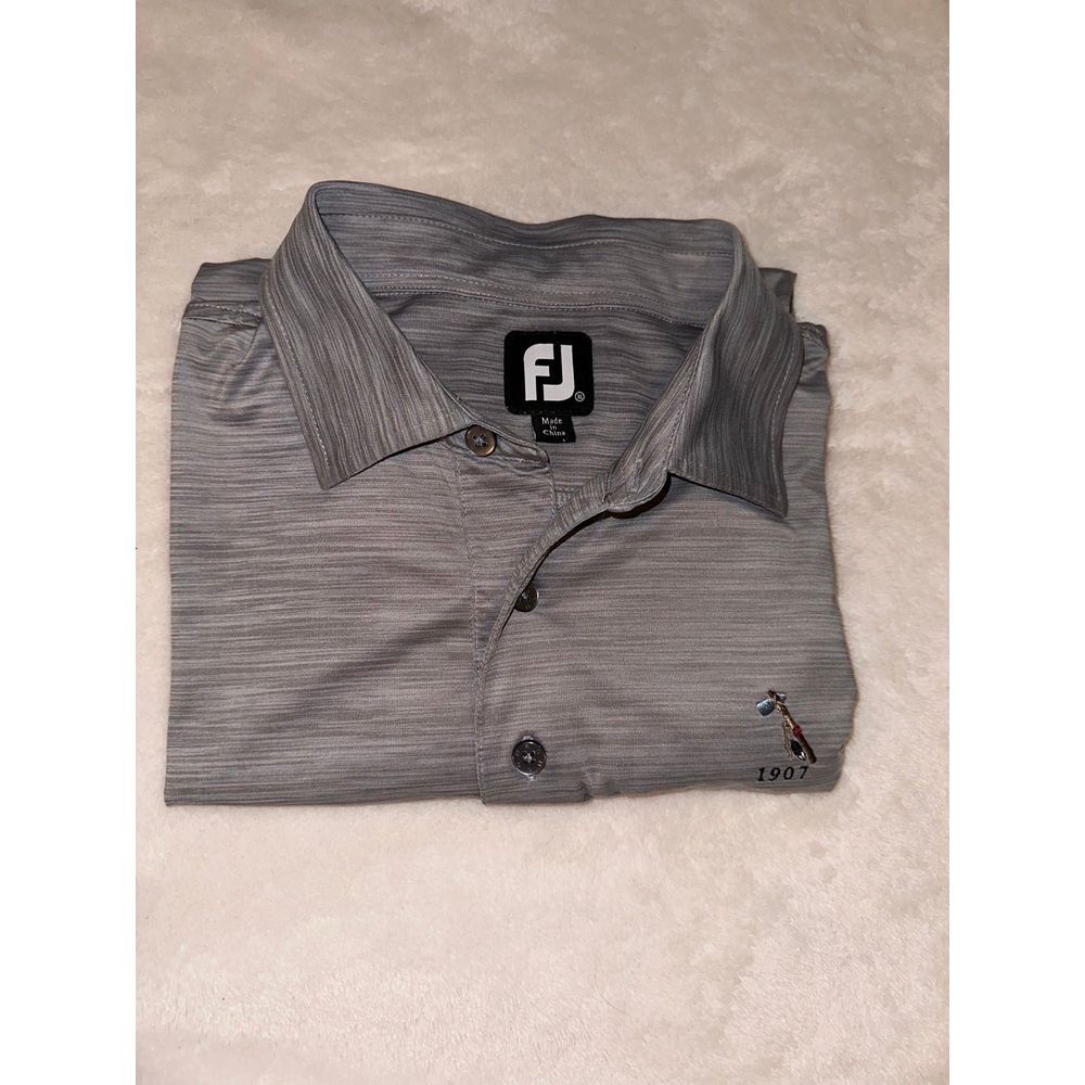 FootJoy Golf Polo - Picture 6 of 6